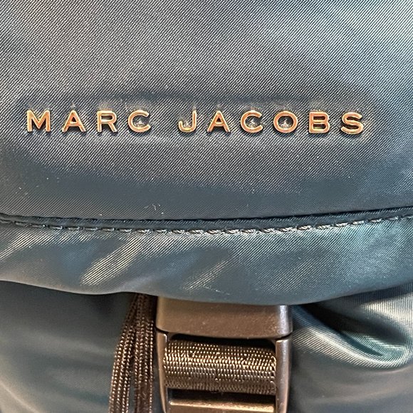 Marc Jacobs Easy Green Backpack main image 14